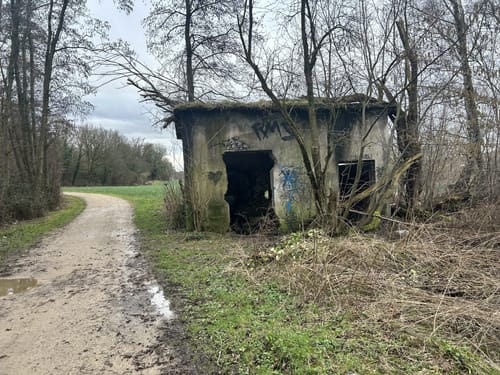 Von Übach-Palenberg durchs Wurmtal