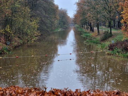 Sluitersveld - Almelo-Noordholm Kanaal