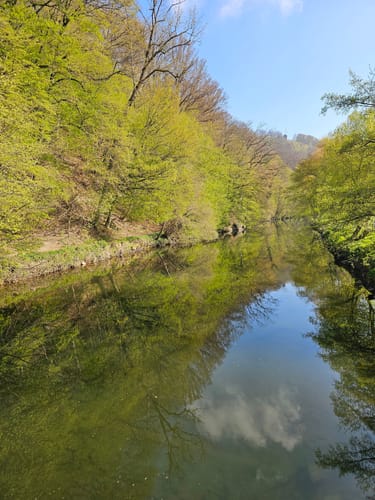 Rundwanderweg Ründeroth-Oesinghausen