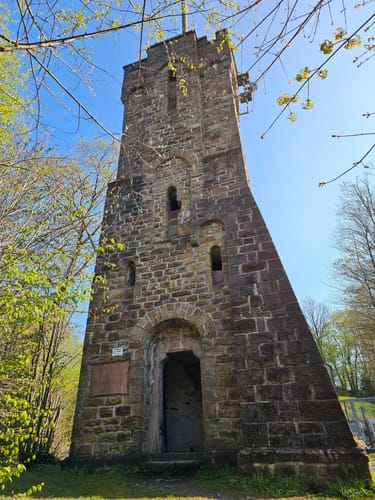 Rundwanderweg Ründeroth-Oesinghausen