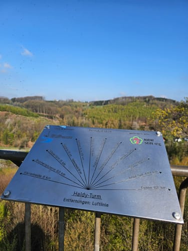 Rundwanderweg Ründeroth-Oesinghausen