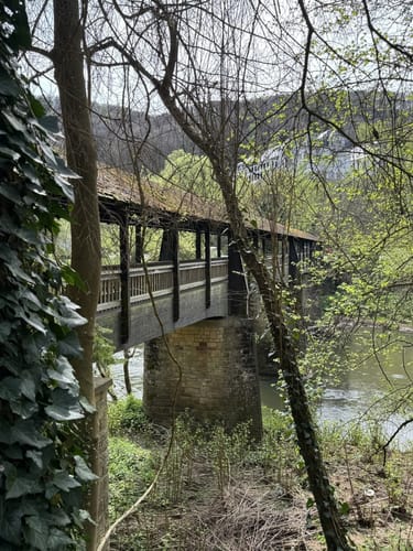 Bollendorf-Pont Rundweg