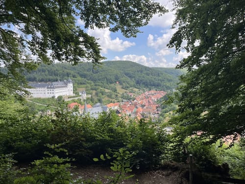 Oberer Bandweg