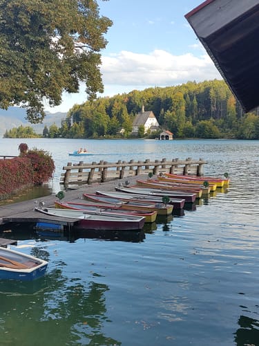 Walchensee-Schlucht