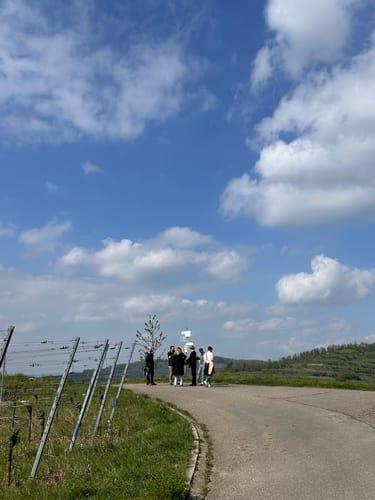 Kaiserstuhlpfad