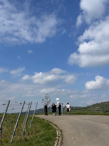 Kaiserstuhlpfad