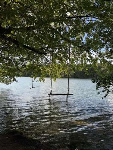 Um den Liepnitzsee