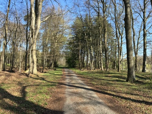 Emsland-Route Etappe 1: Rheine - Geeste