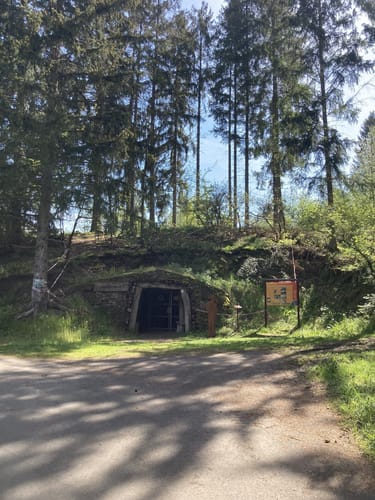 Themenrundweg Geschichtsstraße: Grenzen, Galgen und Geschichte
