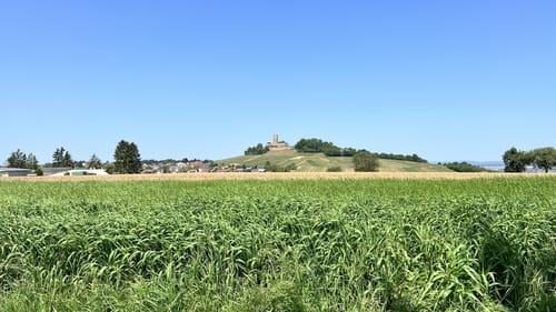 Rund um Ittlingen