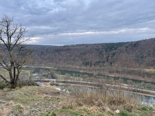 Kelheim - Essing - Randeck