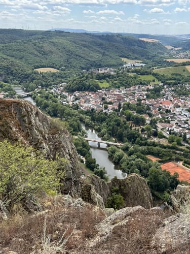 ClassicTour Rotenfels (Premiumwanderweg)
