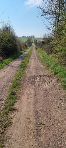 Natura Trail Mandelbachtal