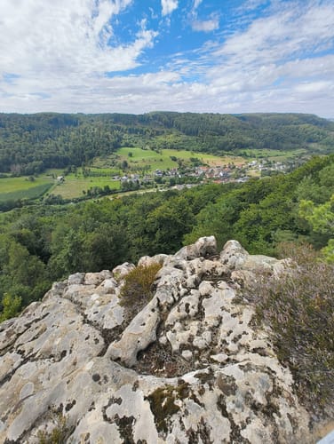 Felsenweg 5 - Prümer Burg (NaturWanderPark delux)