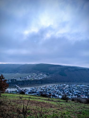 Zitronenkrämerkreuz (Premiumwanderweg)