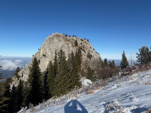 Rund um den Heuberg