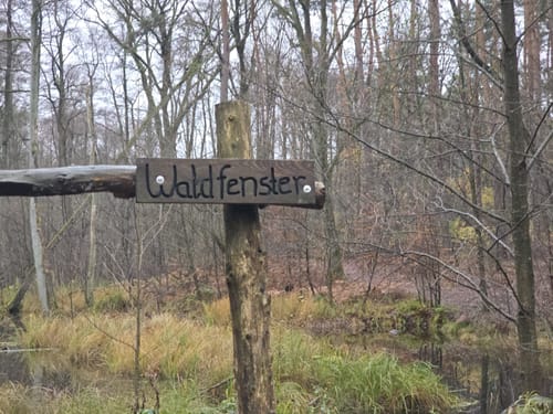 Birkenwerder - Briesetal