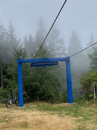Adlersberg ab Rimbachbrunnen