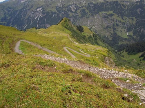 Heilbronner Weg