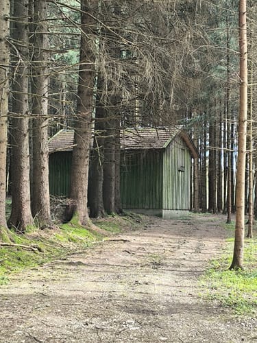Sankt Anna - Rammingen