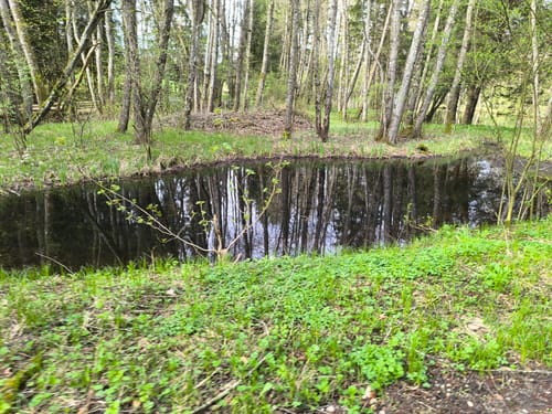 Sankt Anna - Rammingen