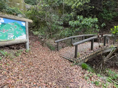 舟橋川 - hikes and trails to get you there | AllTrails