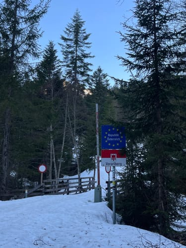 Zur Burgl-Hütte