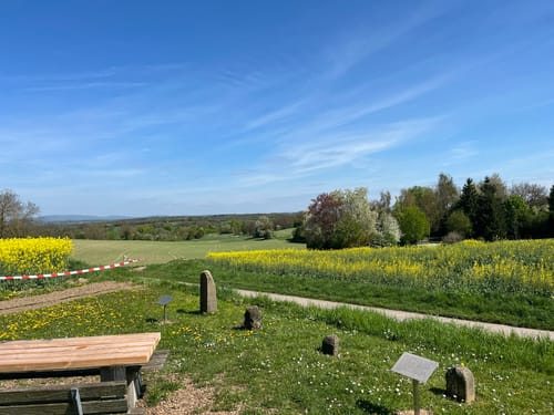 Brunnenweg (Geopfad Östringen)