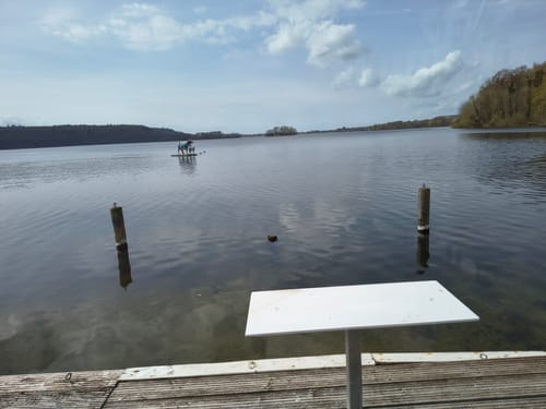 Dieksee Rundweg
