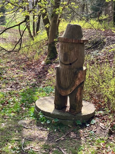 Hüttener-Berge-Tour von Brekendorf