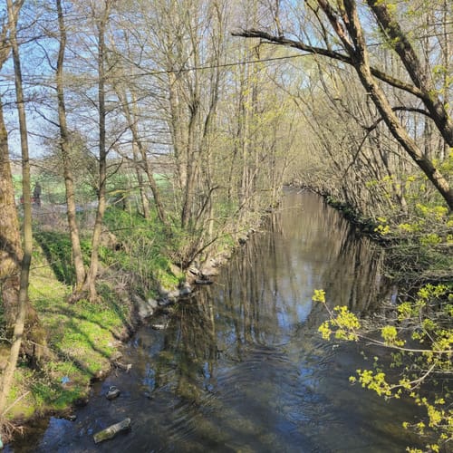 Radrunde Oberfranken