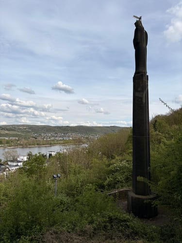 Mariensprudelweg (Rundweg 6 Bad Breisig)