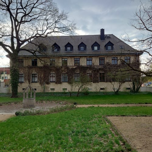 Lutherstadt Wittenberg Runde