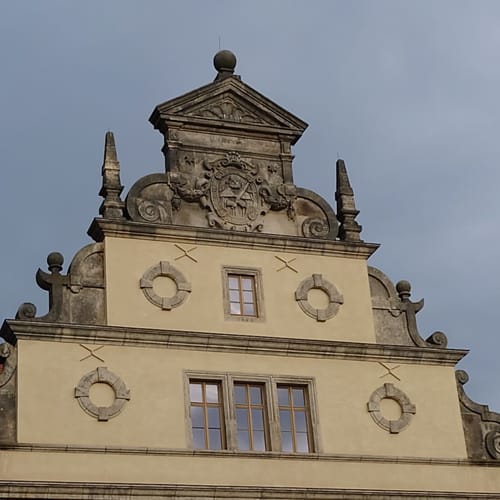 Lutherstadt Wittenberg Runde