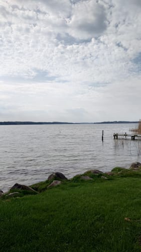 Rund um den Ratzeburger See