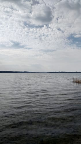 Rund um den Ratzeburger See