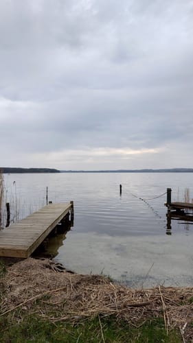 Rund um den Ratzeburger See