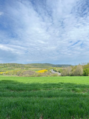 Schlüchtern Wanderweg SLÜ4