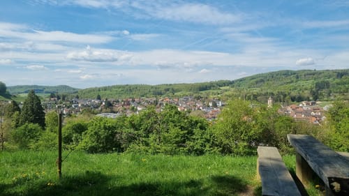 Walderlebnispfad Kandern