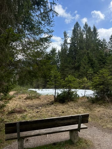 Josefsthaler Wasserfallweg
