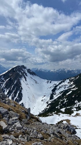 Oberau zu Krottenkopfhütte und Abstieg über Esterbergalm und Farchant