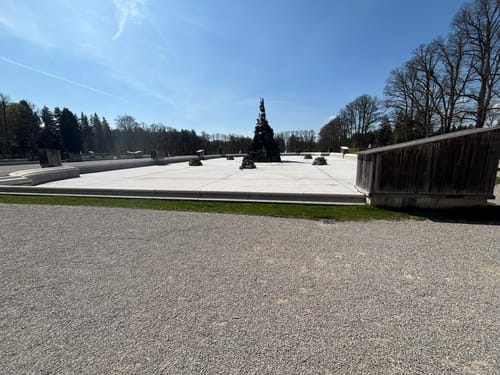 Rund um die Herreninsel über Otto's und Paul's Ruh'