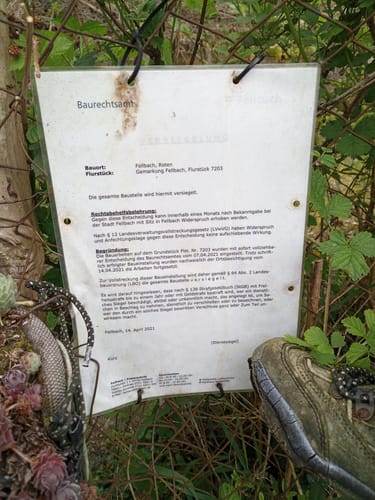 Von Fellbach über Kappelberg und Stetten