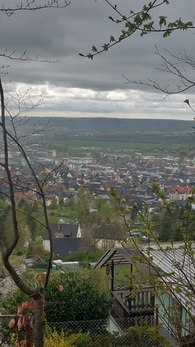 Rund um Neufang