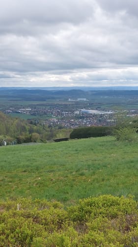 Rund um Neufang