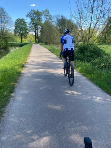 Canal de la Bruche : Strasbourg - Soultz-Les-Bains