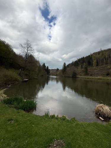 Naurother Grubengold (Premiumwanderweg)