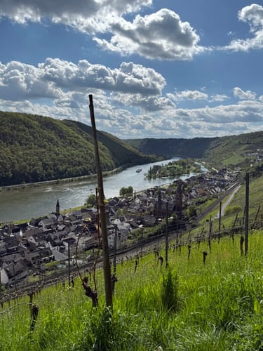Löfer Rabenlaypfad (Premiumspazierwanderweg)