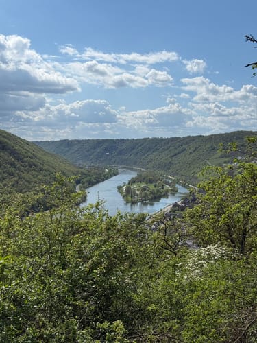 Löfer Rabenlaypfad (Premiumspazierwanderweg)