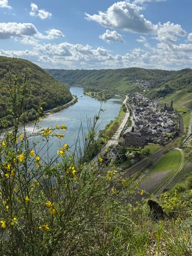 Löfer Rabenlaypfad (Premiumspazierwanderweg)